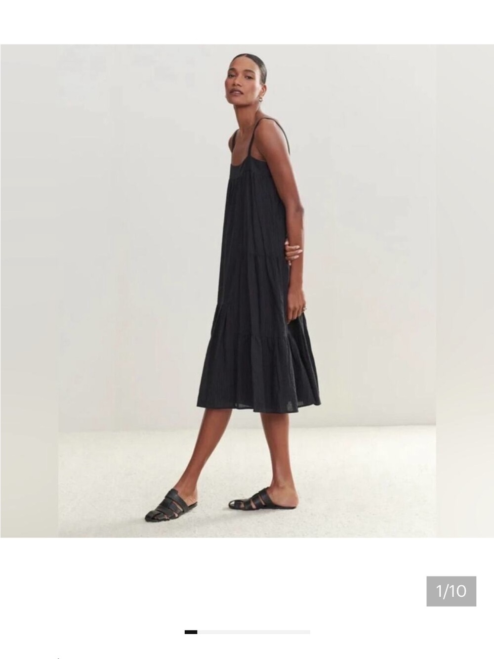 Jenni Kayne Summer dress